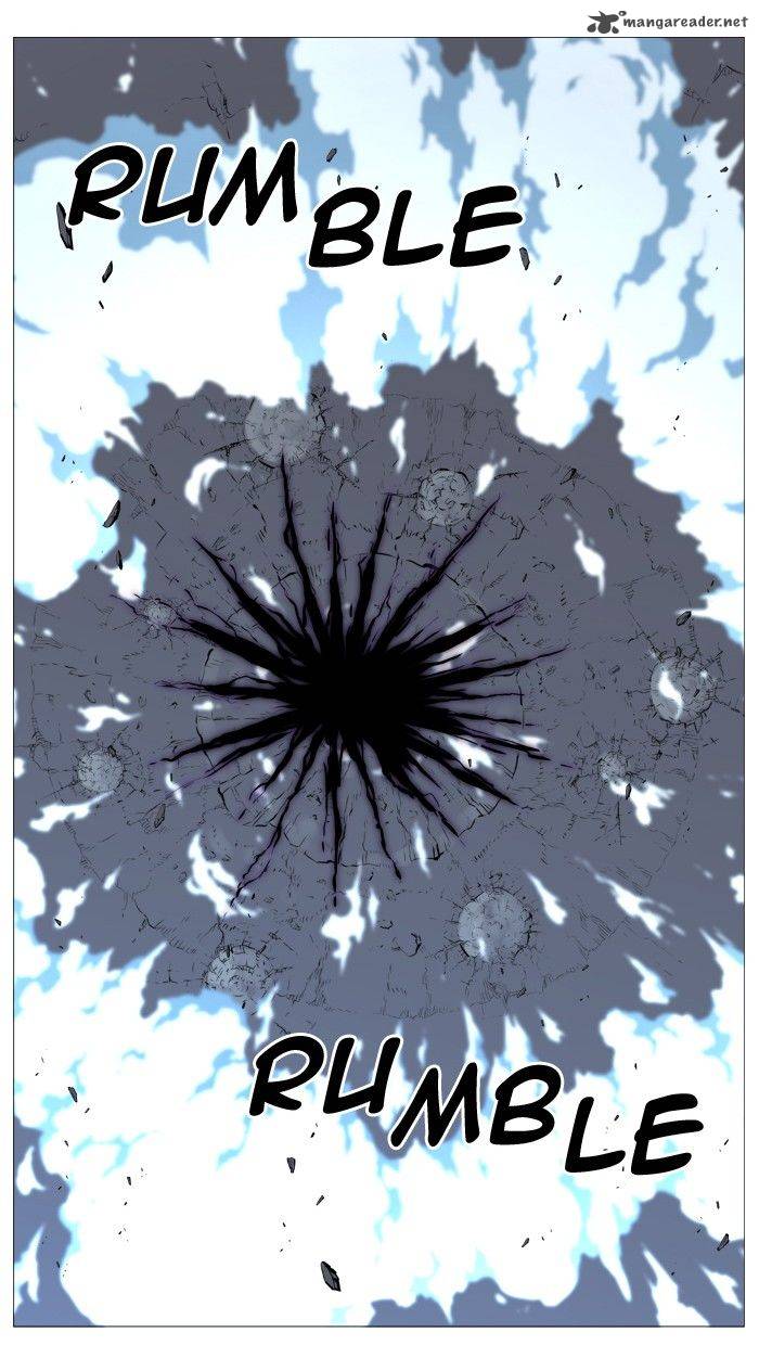 Noblesse Chapter 496 Page 10