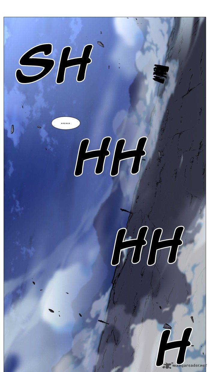 Noblesse Chapter 496 Page 29