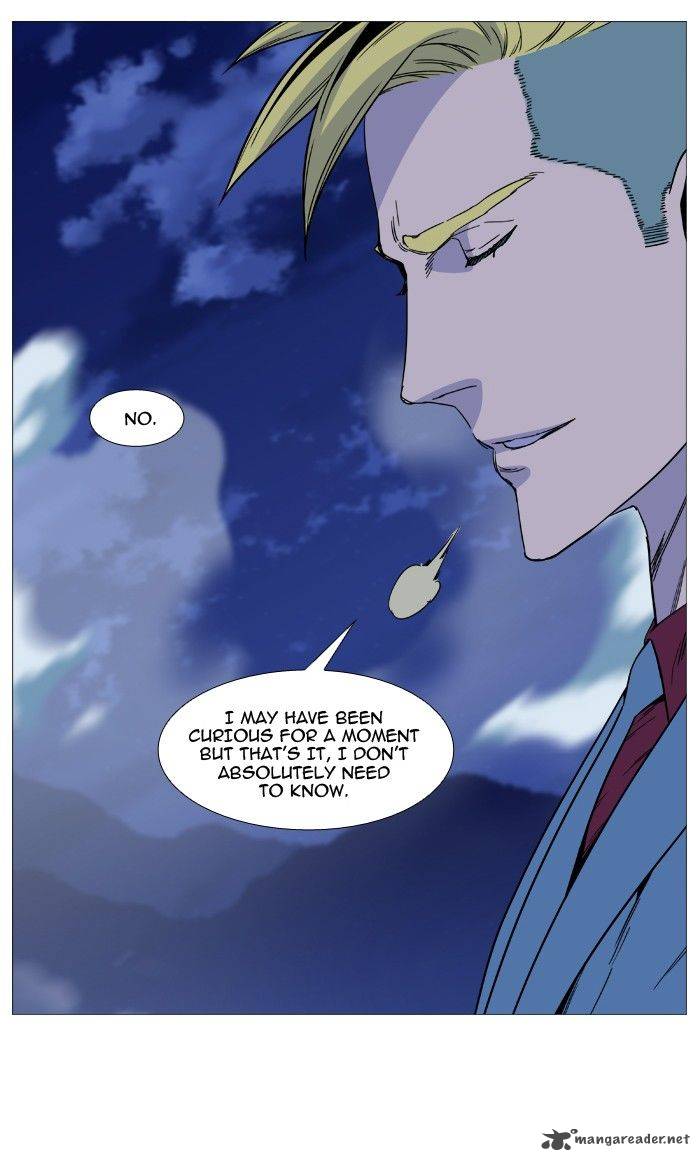 Noblesse Chapter 496 Page 44