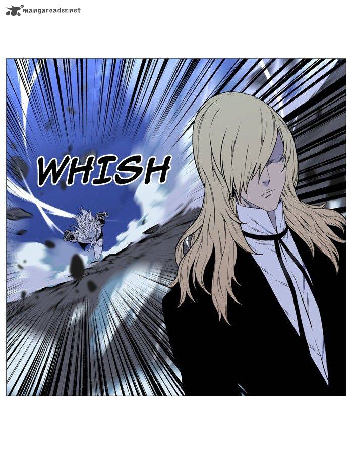 Noblesse Chapter 496 Page 51