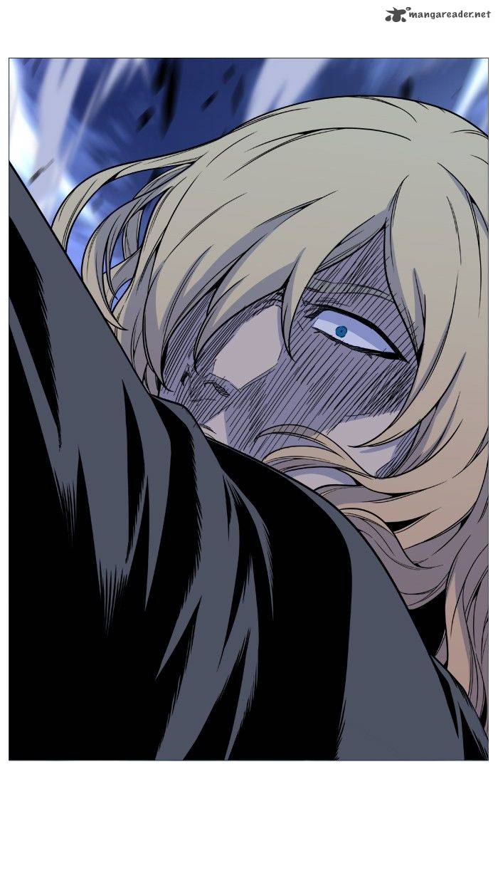 Noblesse Chapter 496 Page 55