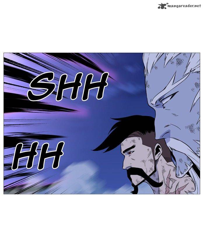 Noblesse Chapter 496 Page 6