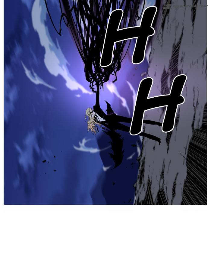 Noblesse Chapter 497 Page 11