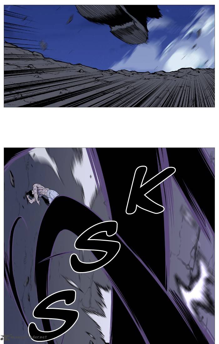 Noblesse Chapter 497 Page 19