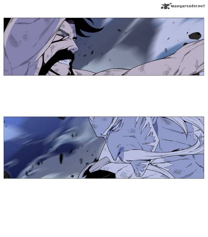 Noblesse Chapter 497 Page 21