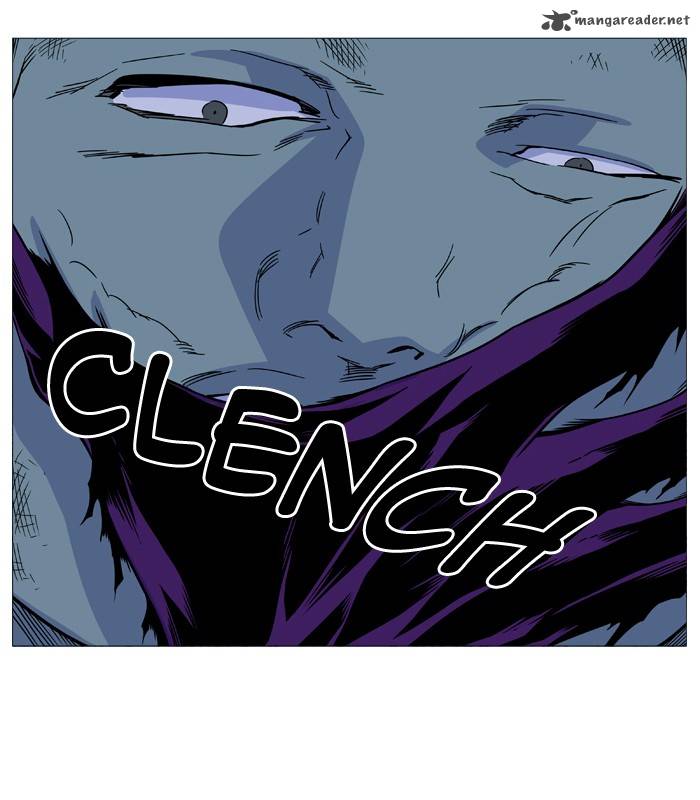Noblesse Chapter 497 Page 29