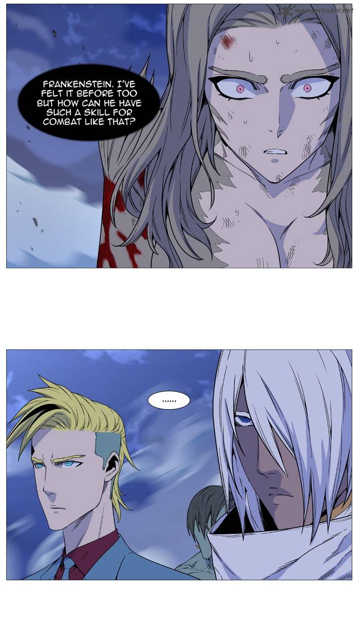 Noblesse Chapter 497 Page 3