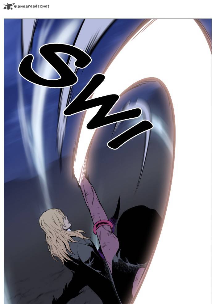 Noblesse Chapter 497 Page 37