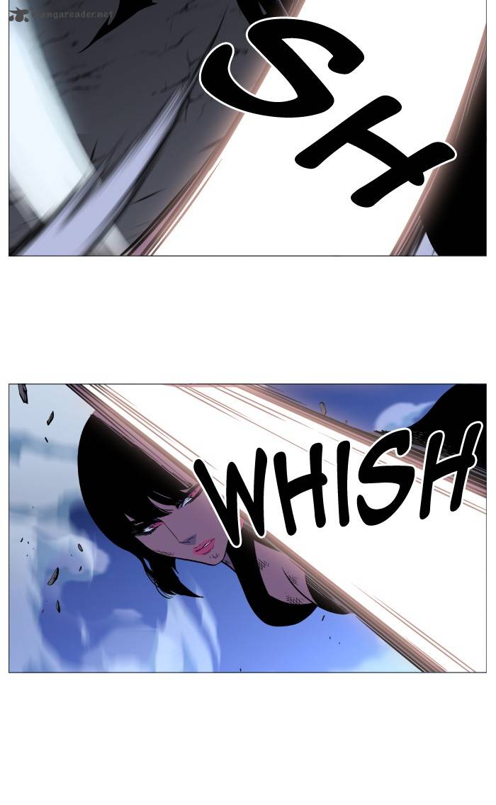 Noblesse Chapter 497 Page 38