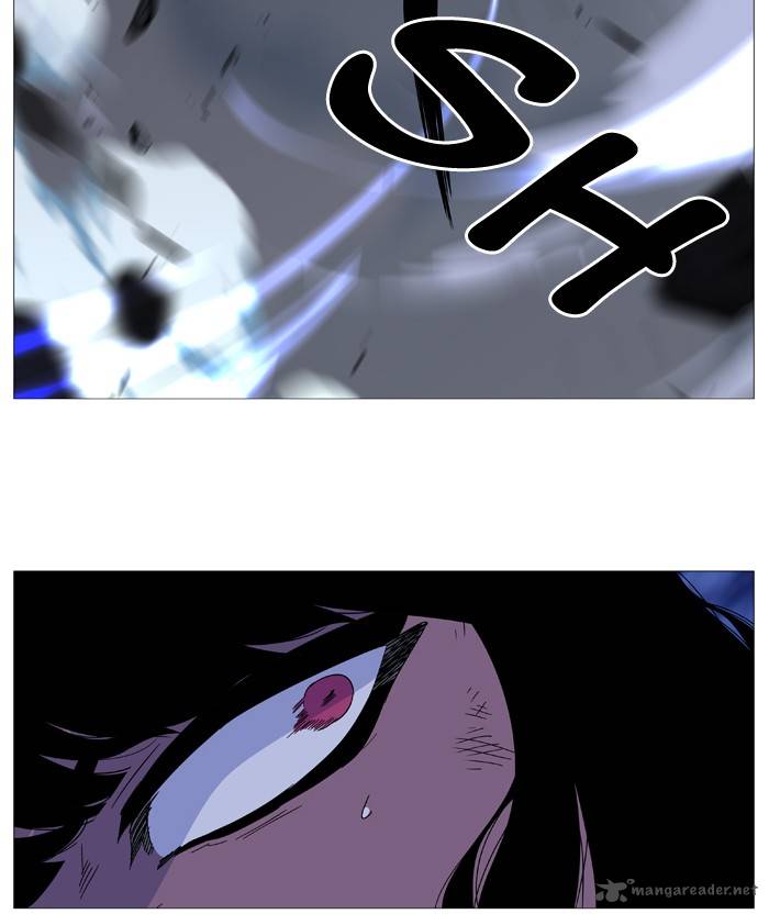 Noblesse Chapter 497 Page 40