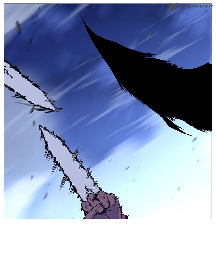 Noblesse Chapter 497 Page 42