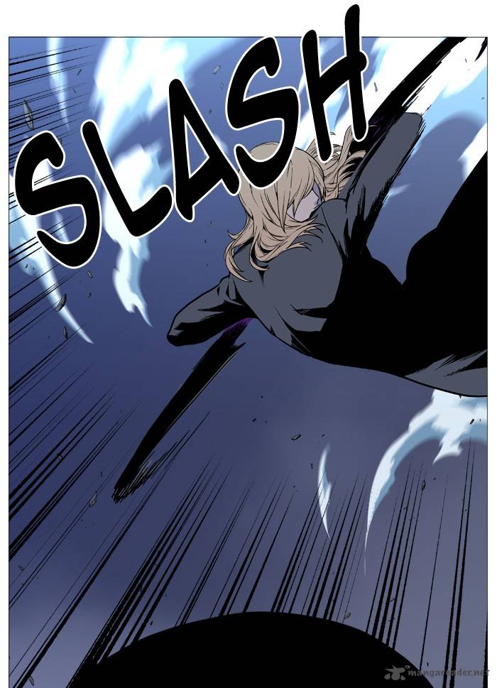 Noblesse Chapter 497 Page 46