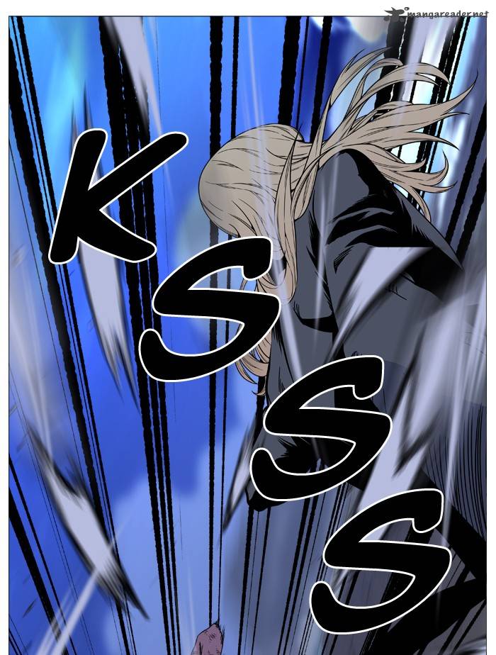 Noblesse Chapter 497 Page 48