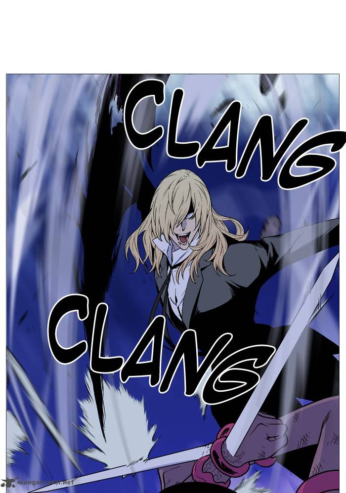 Noblesse Chapter 497 Page 51