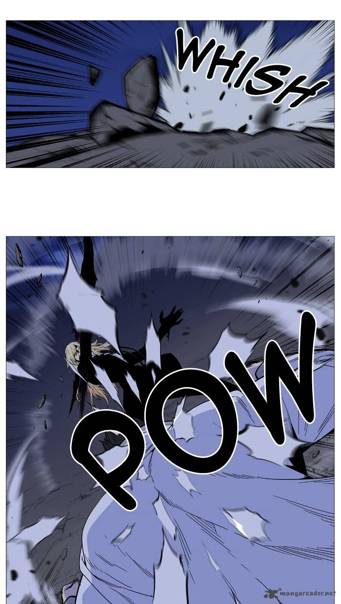 Noblesse Chapter 497 Page 57
