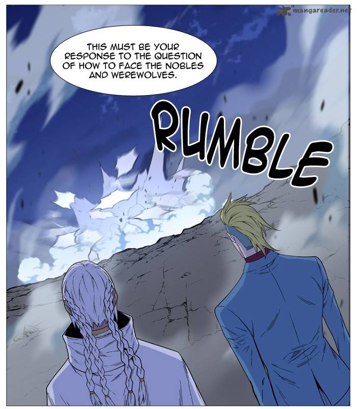 Noblesse Chapter 497 Page 60
