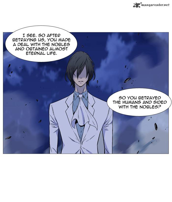 Noblesse Chapter 498 Page 17