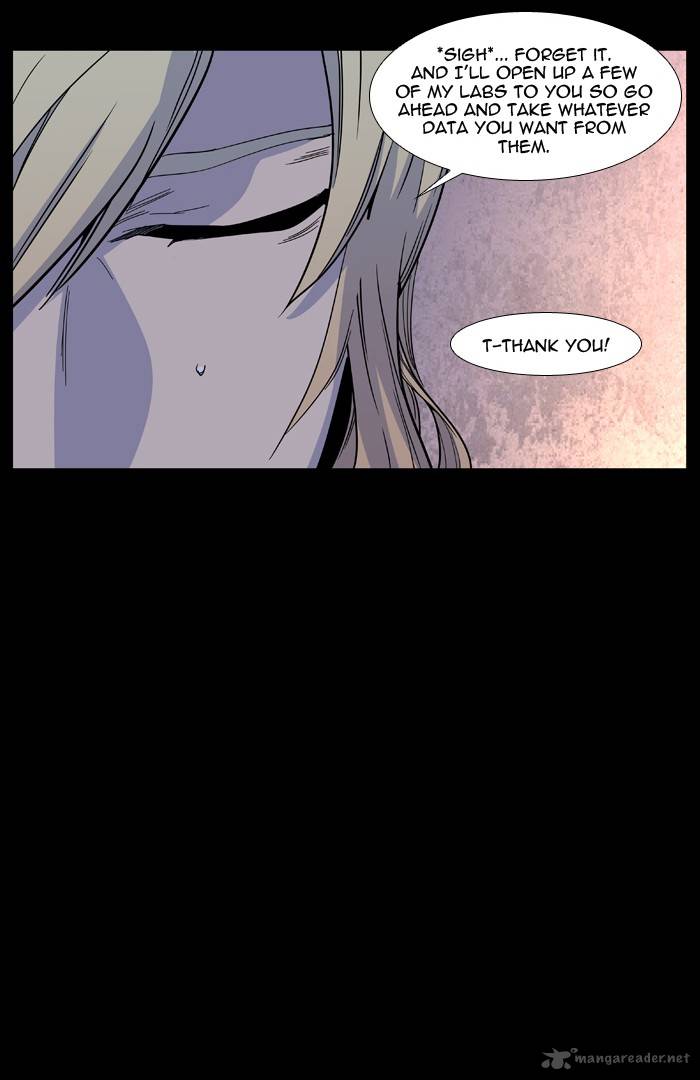 Noblesse Chapter 498 Page 33