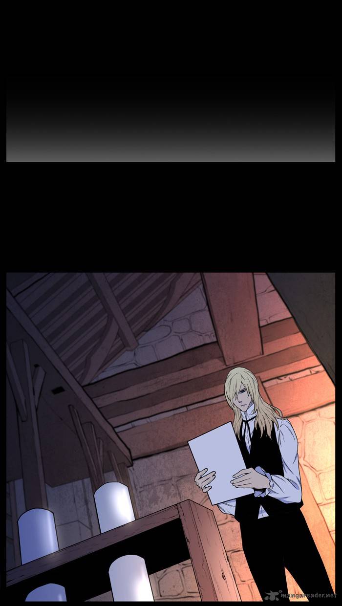 Noblesse Chapter 498 Page 34