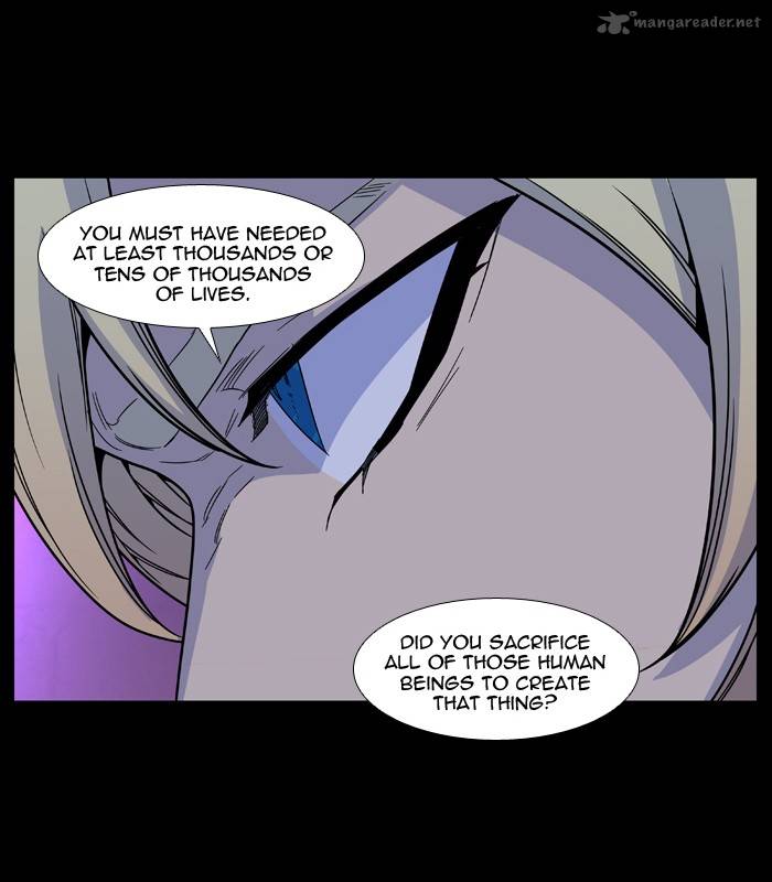 Noblesse Chapter 498 Page 48