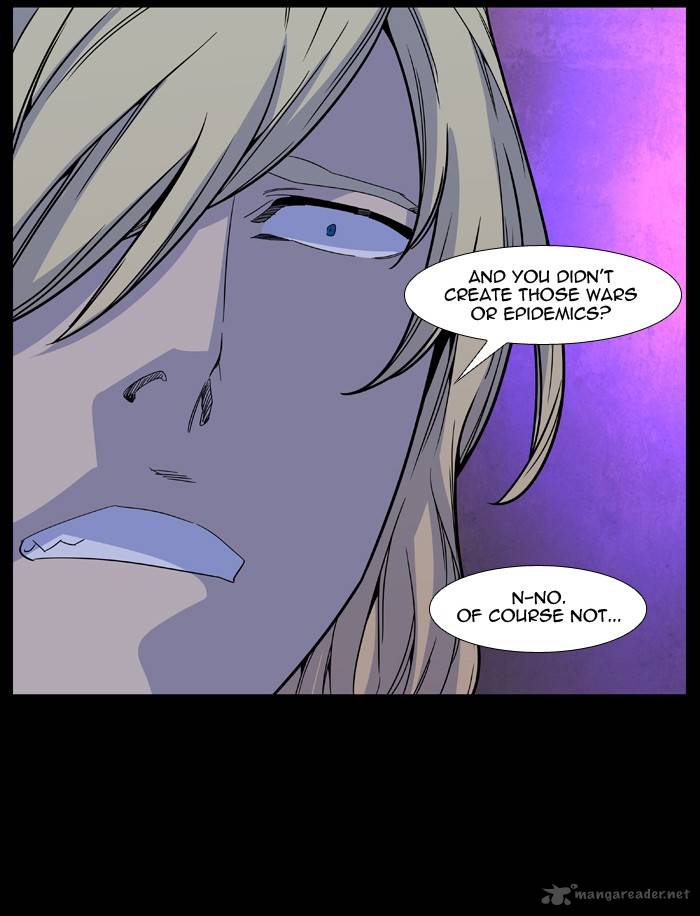 Noblesse Chapter 498 Page 50