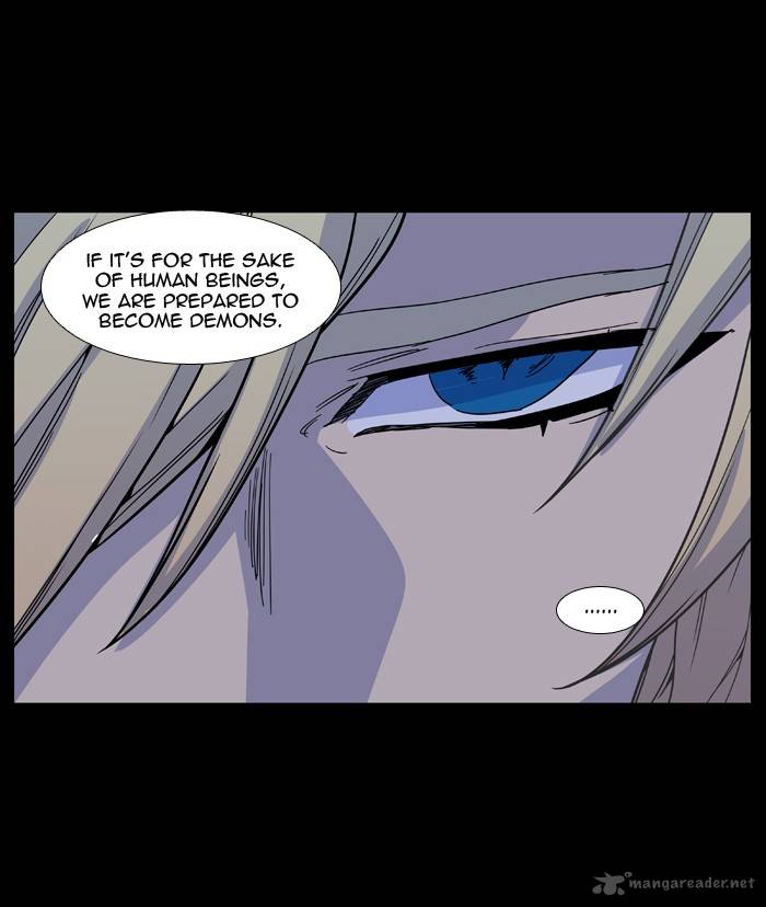 Noblesse Chapter 498 Page 54