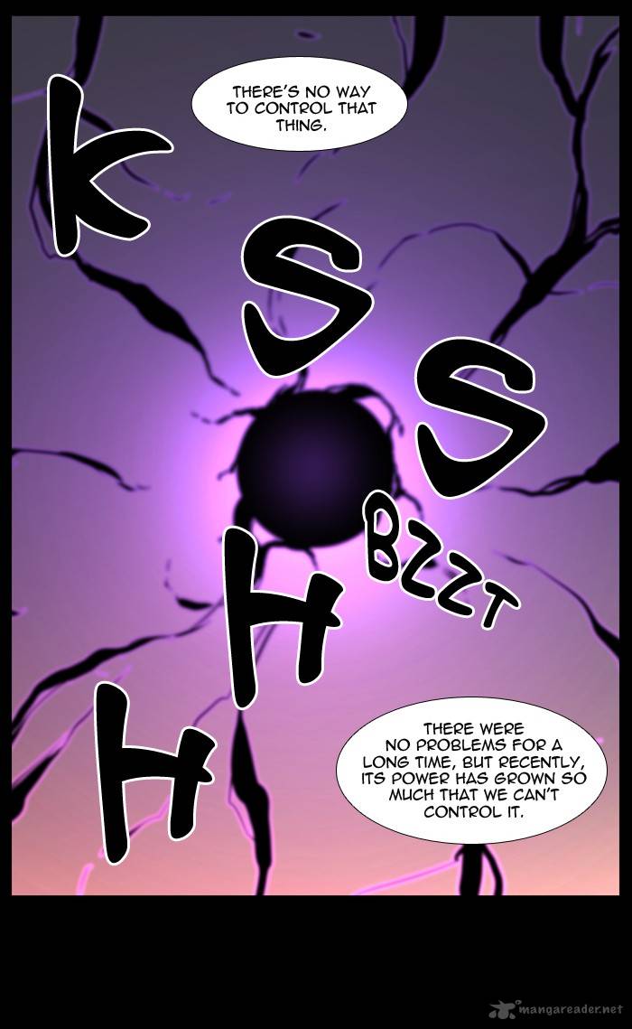 Noblesse Chapter 498 Page 56