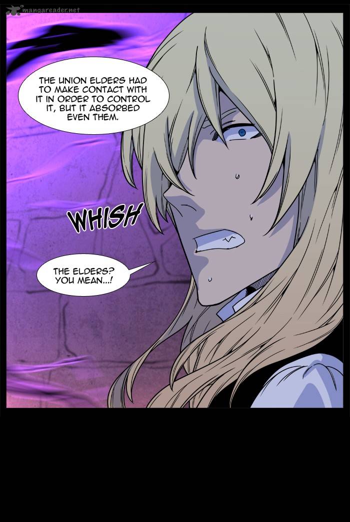 Noblesse Chapter 498 Page 59