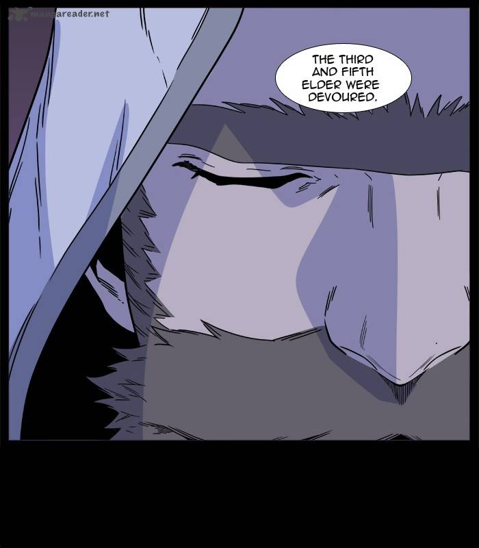 Noblesse Chapter 498 Page 60