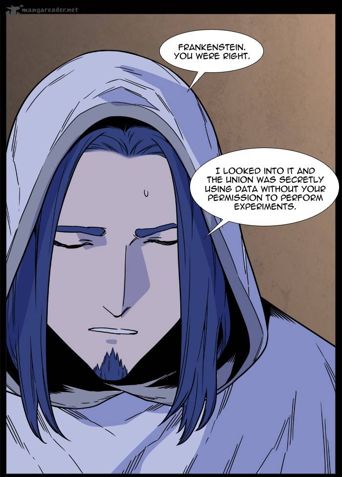 Noblesse Chapter 498 Page 62