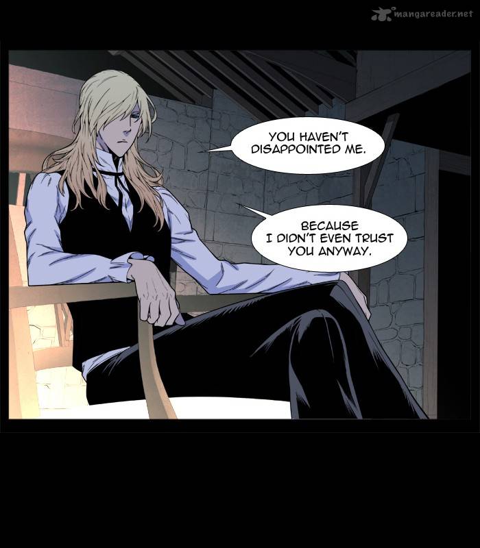 Noblesse Chapter 498 Page 64