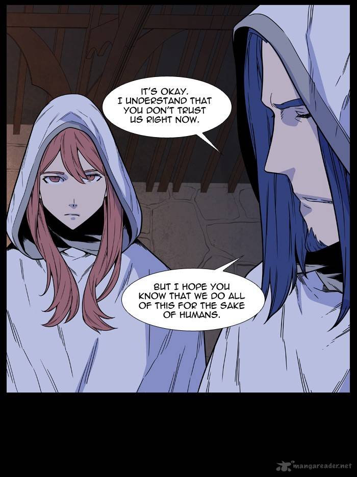 Noblesse Chapter 498 Page 65