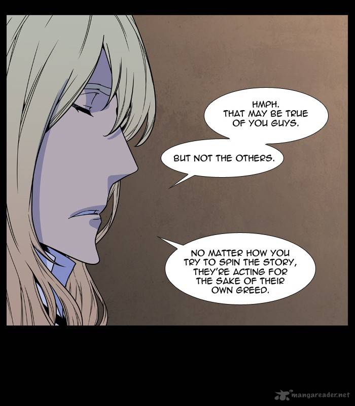 Noblesse Chapter 498 Page 66