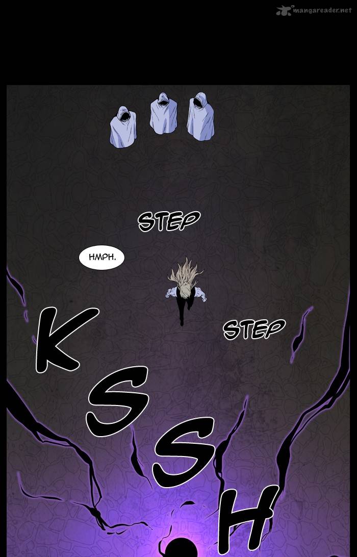 Noblesse Chapter 498 Page 71