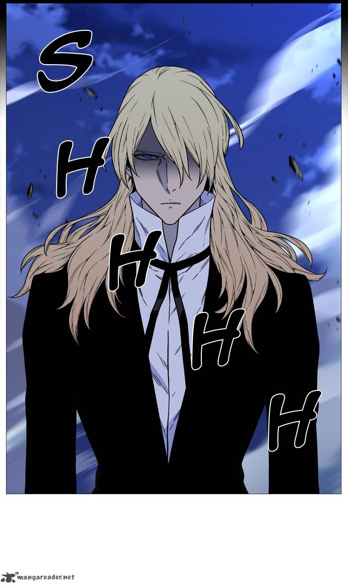 Noblesse Chapter 498 Page 80