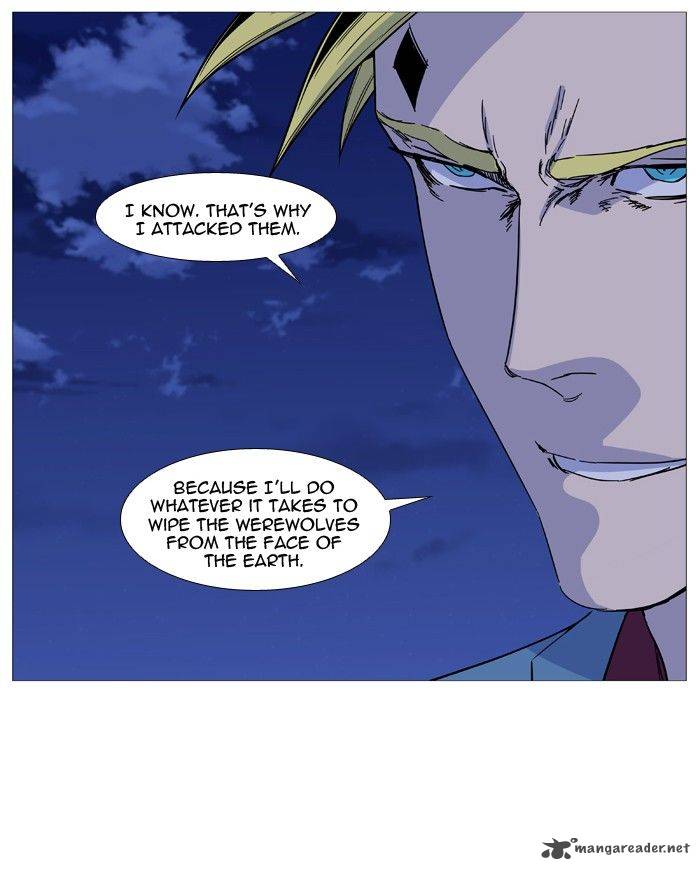 Noblesse Chapter 499 Page 32