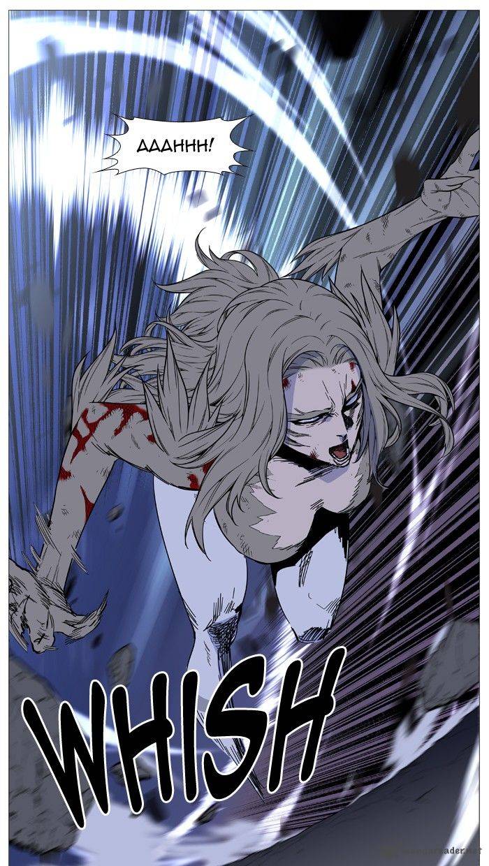 Noblesse Chapter 499 Page 34