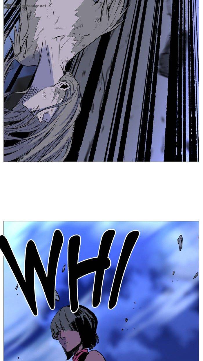 Noblesse Chapter 499 Page 38