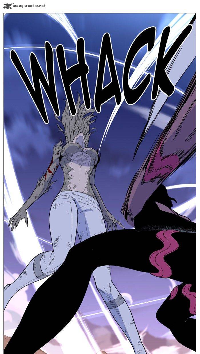 Noblesse Chapter 499 Page 55