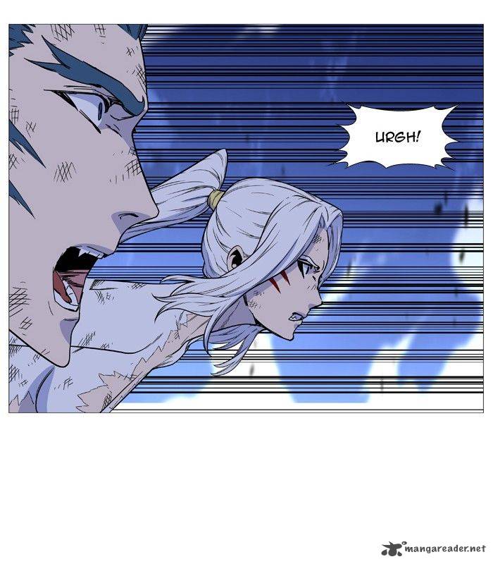 Noblesse Chapter 499 Page 58