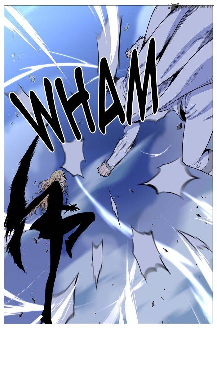 Noblesse Chapter 499 Page 61