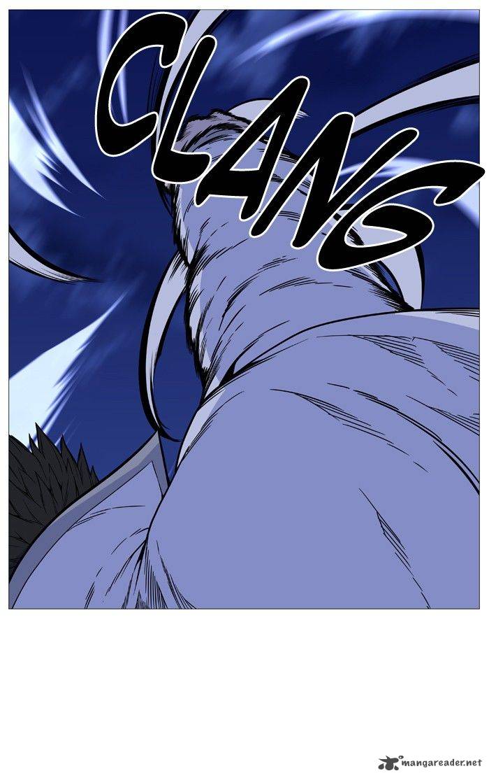 Noblesse Chapter 499 Page 62