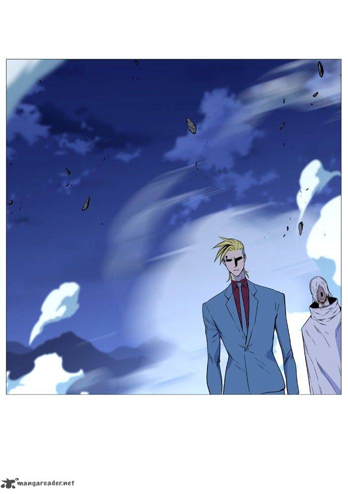 Noblesse Chapter 499 Page 66