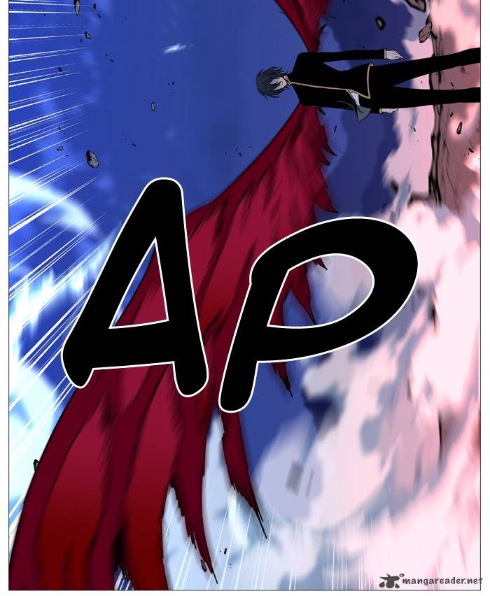 Noblesse Chapter 500 Page 17