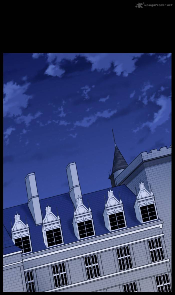 Noblesse Chapter 500 Page 2