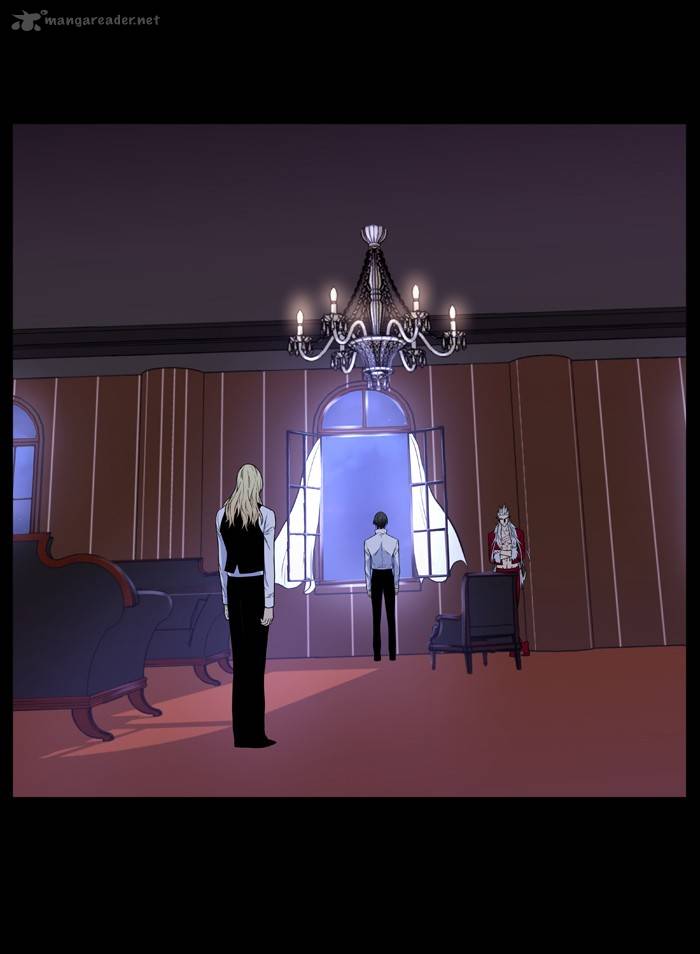 Noblesse Chapter 500 Page 3