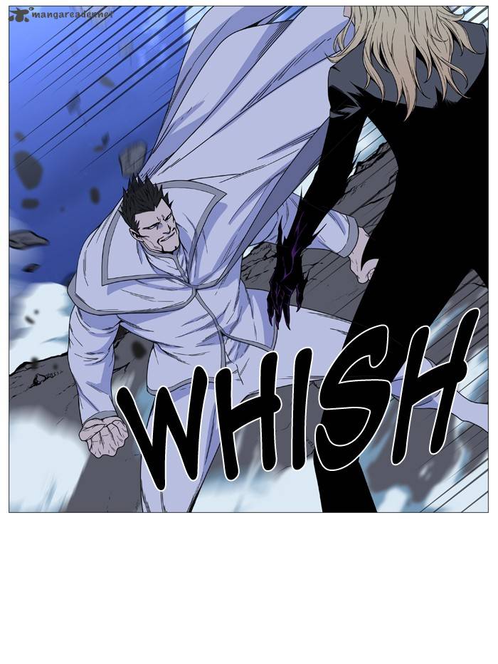 Noblesse Chapter 500 Page 42