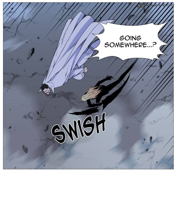 Noblesse Chapter 500 Page 43