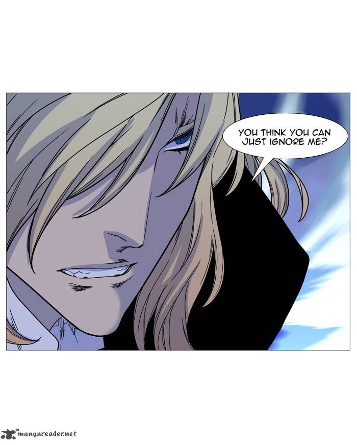 Noblesse Chapter 500 Page 45