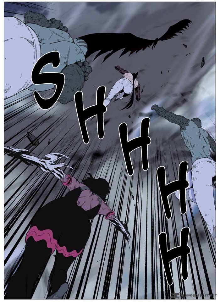 Noblesse Chapter 500 Page 51